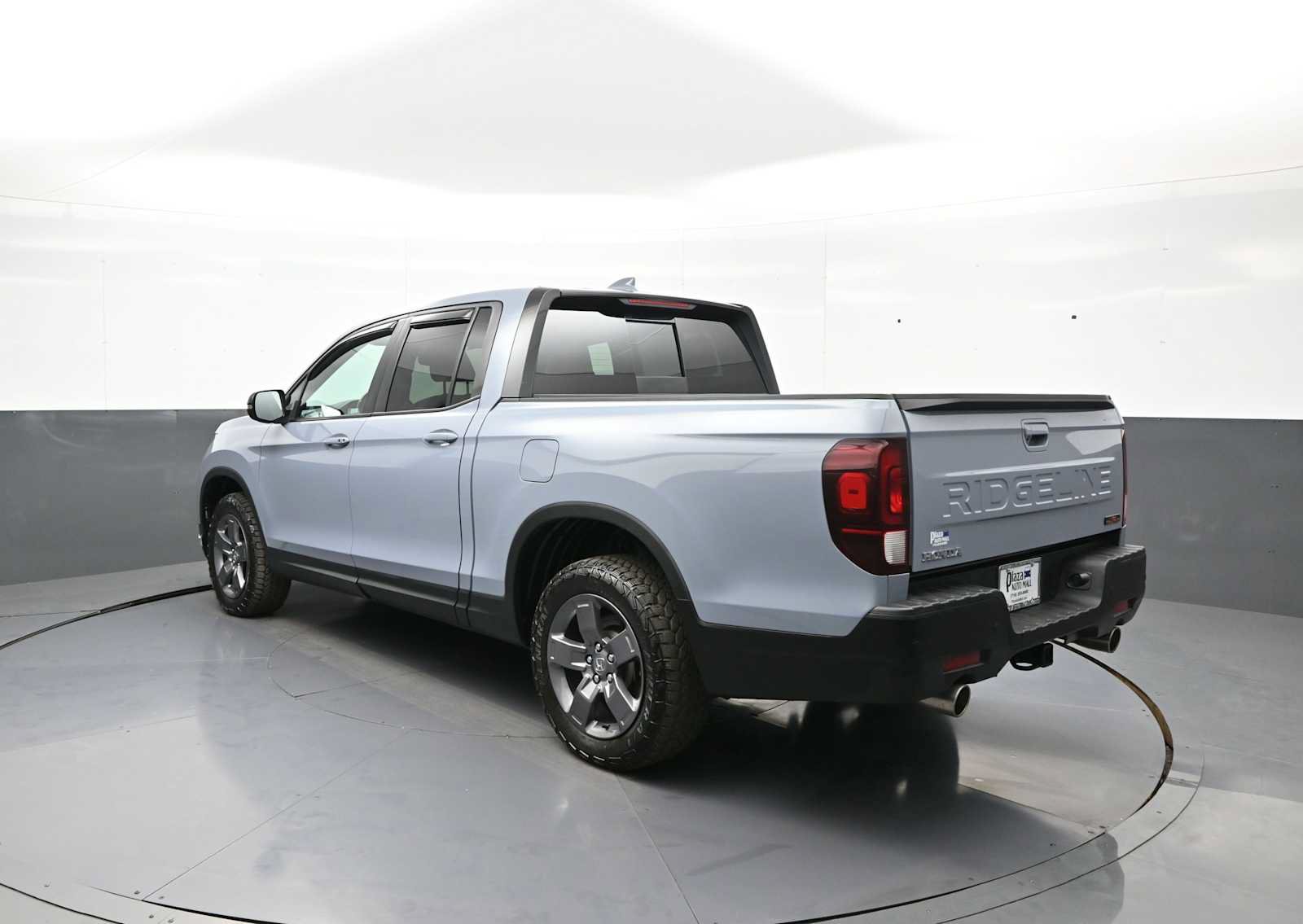 Certified 2024 Honda Ridgeline TrailSport image 7