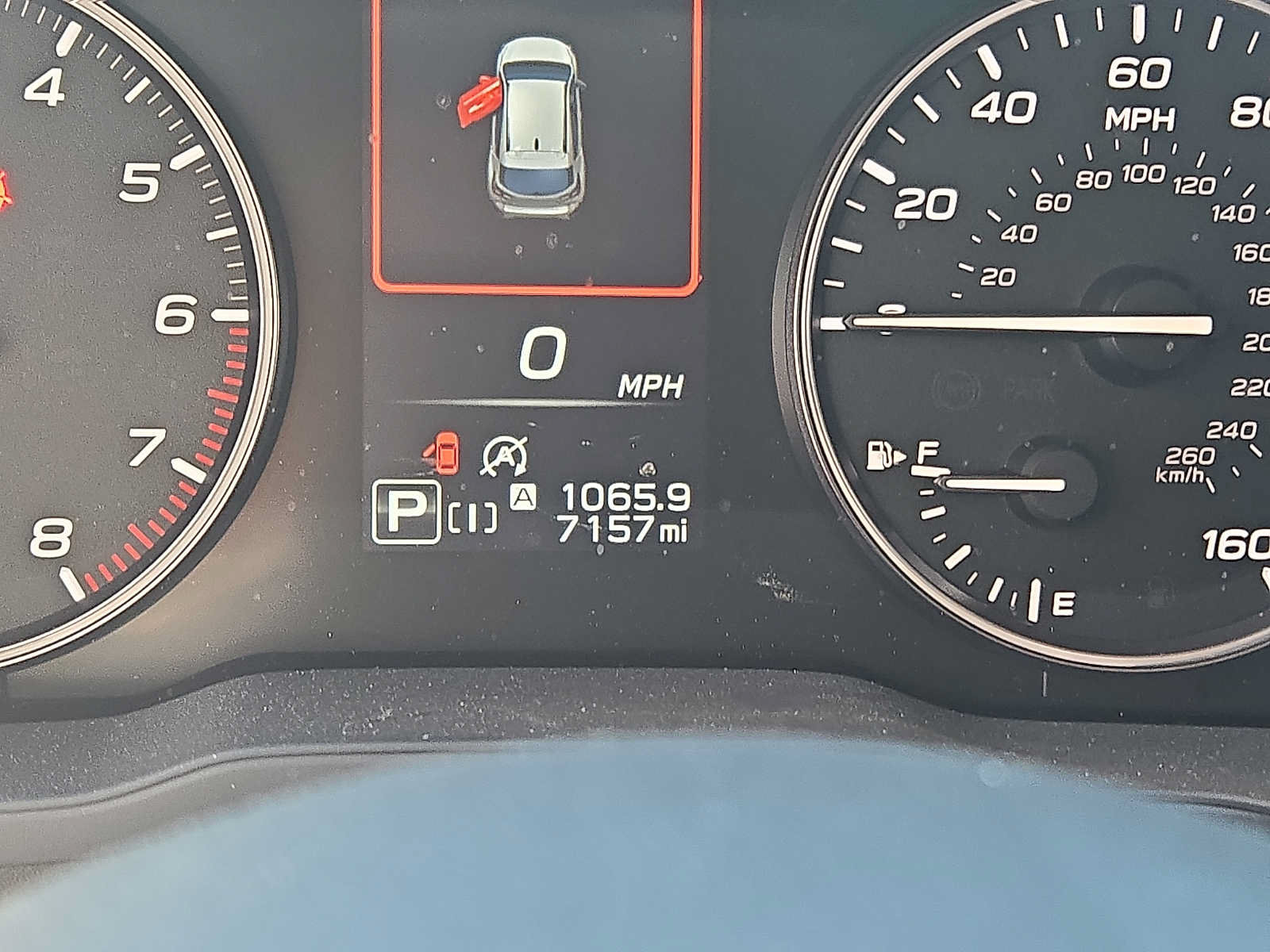 Certified 2026 Subaru Crosstrek 2.5i Premium AWD/4WD image 20