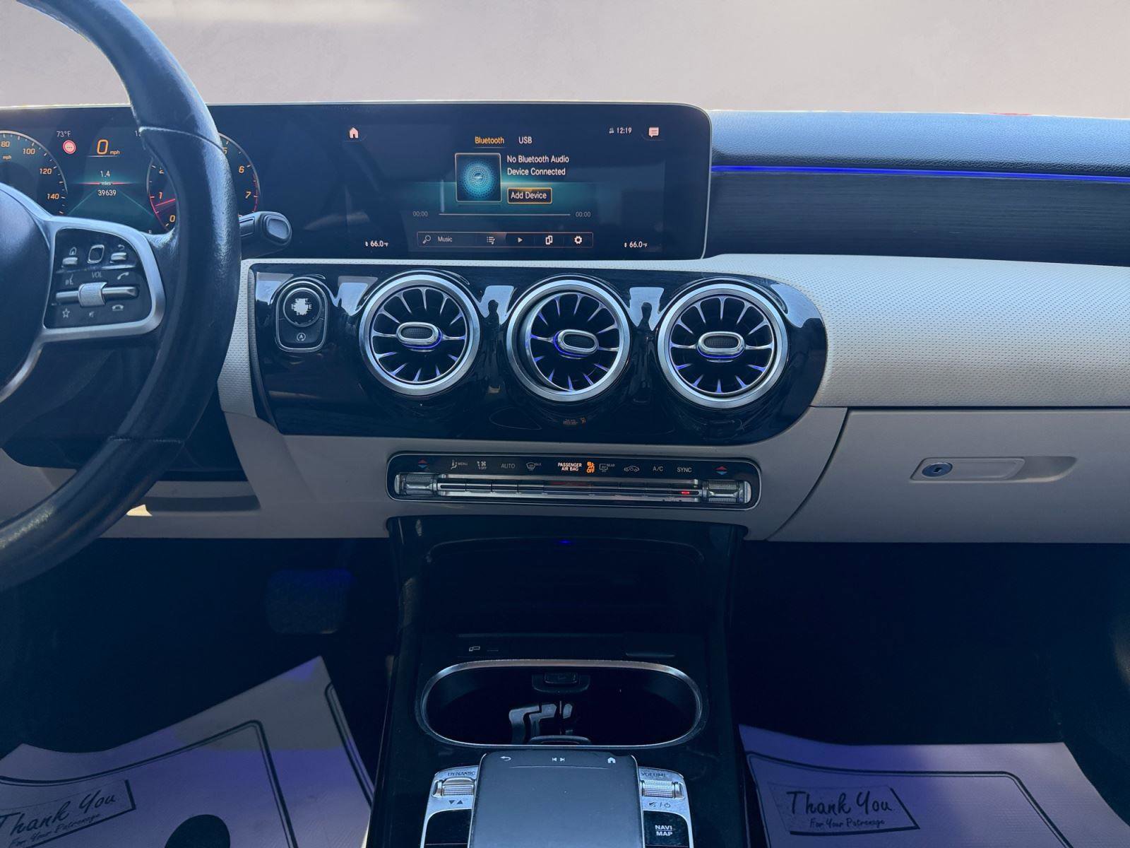 Used 2019 Mercedes-Benz A 220 A 220 image 11