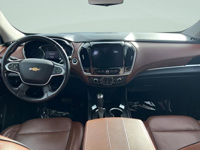 Used 2020 Chevrolet Traverse High Country AWD/4WD image 5