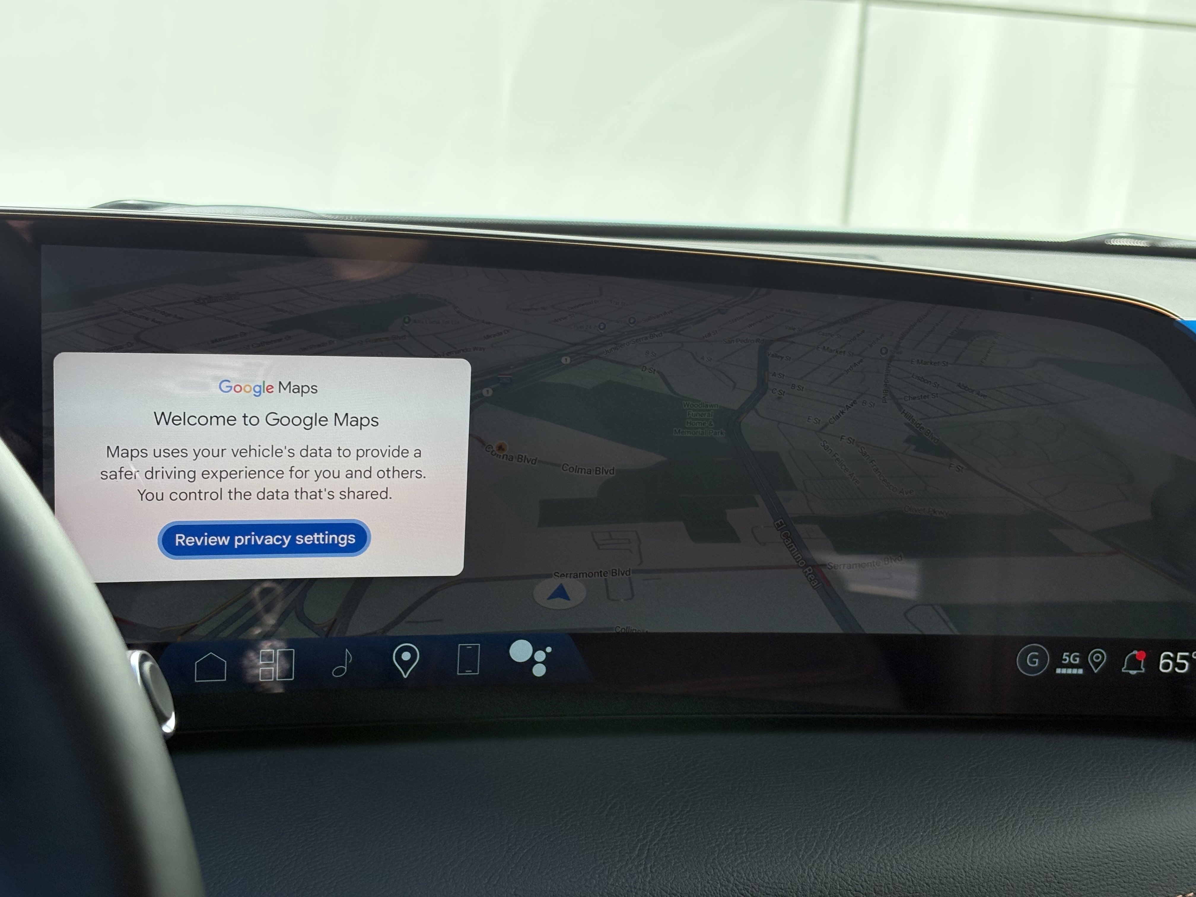 New 2026 Cadillac CT5 Sport image 21