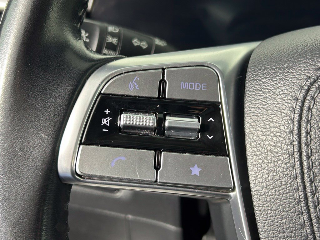 Used 2025 Kia Telluride S AWD/4WD image 28