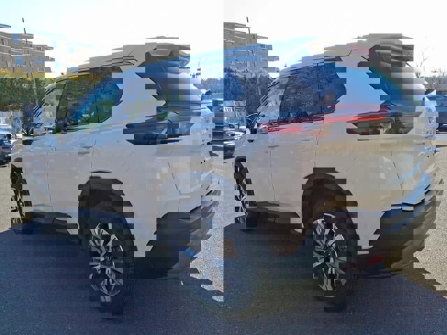 Certified 2023 Nissan Rogue SV image 4