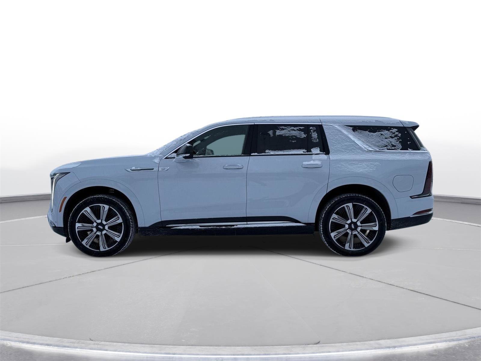 New 2026 Cadillac Escalade IQL Luxury image 7