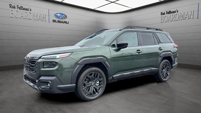 New 2026 Subaru Outback Limited XT image 13