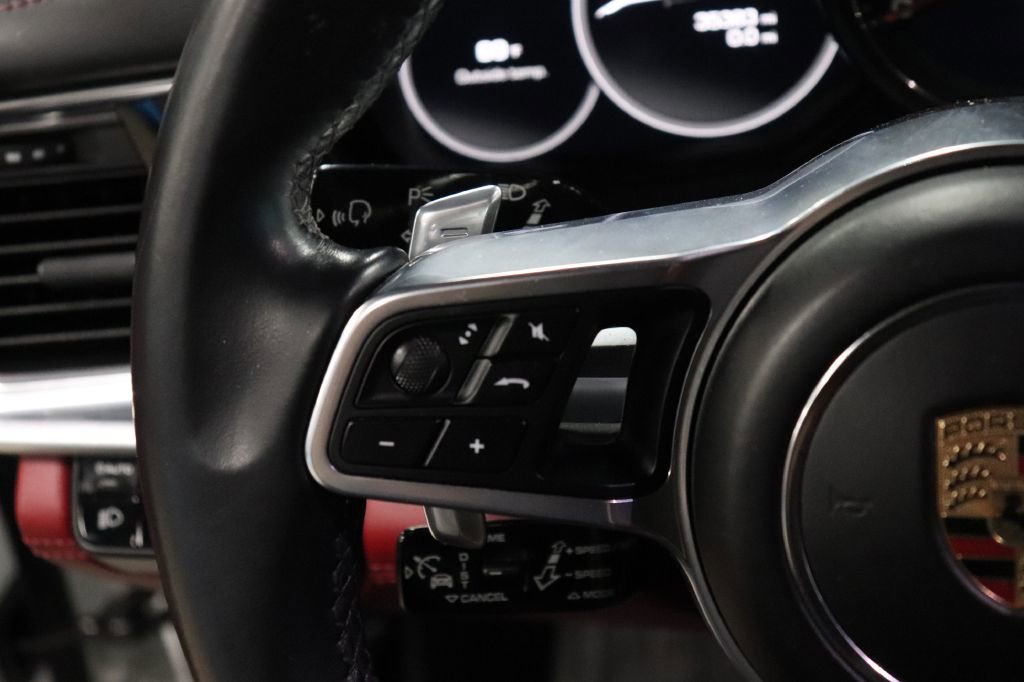 Used 2019 Porsche Panamera GTS image 29