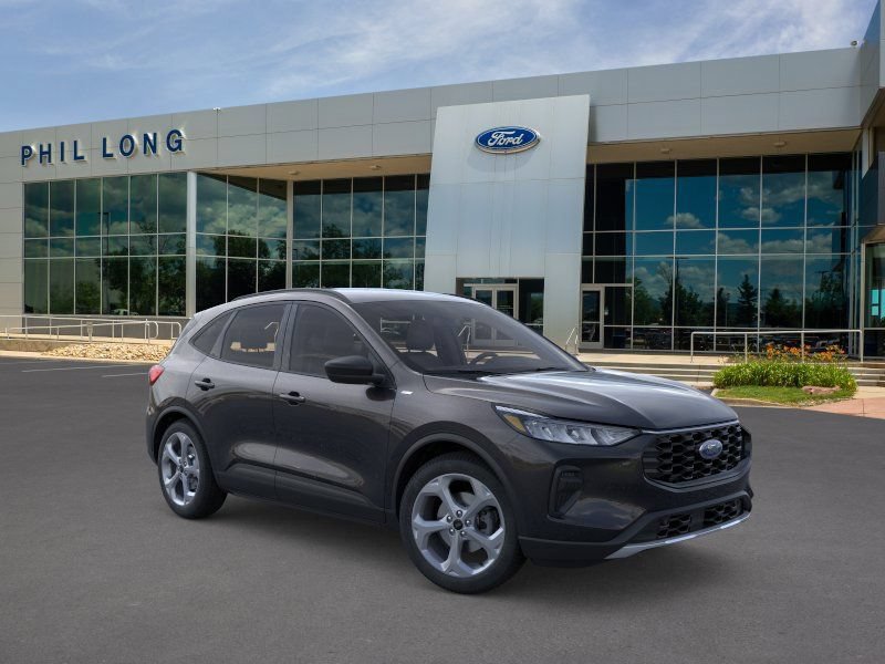 New 2026 Ford Escape ST-Line w/ Tech Pack #1 AWD/4WD image 7