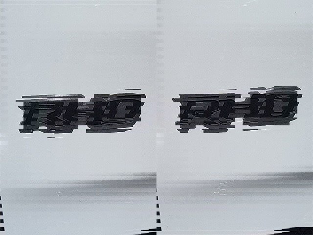 Used 2025 RAM 1500 RHO w/ Trailer Tow Group image 28