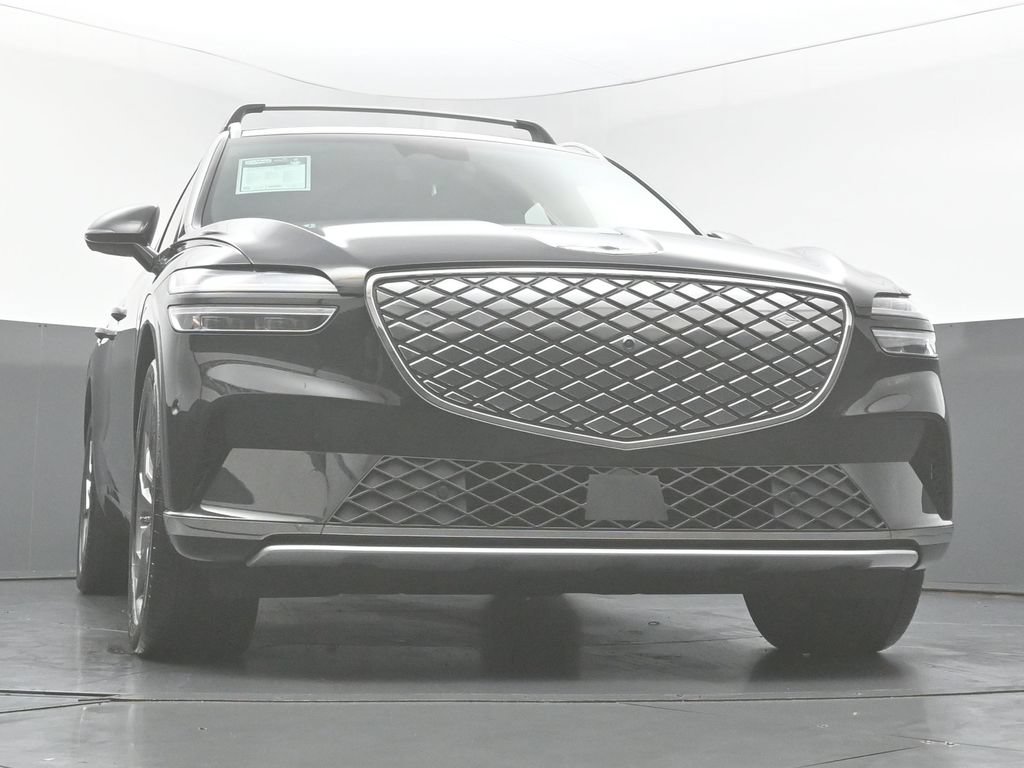 Used 2024 Genesis Electrified GV70 AWD/4WD image 50