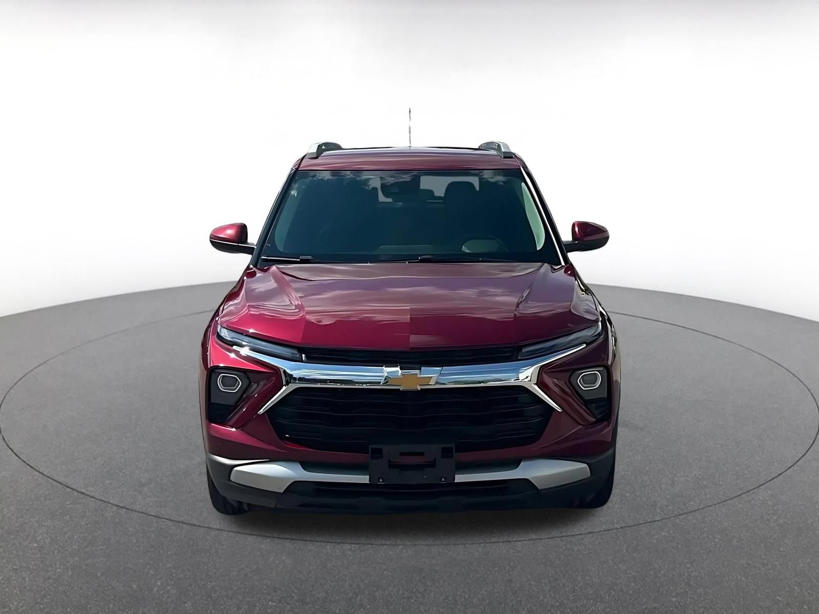 Used 2025 Chevrolet TrailBlazer LT FWD image 4