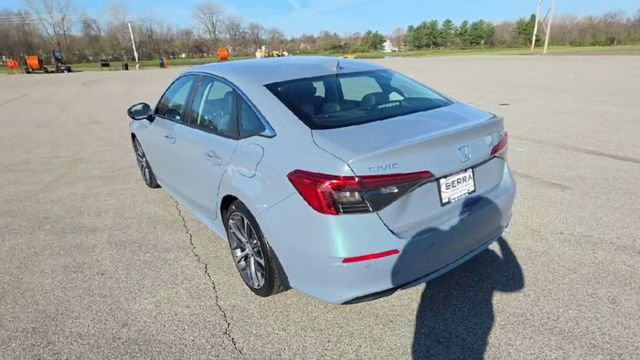 Used 2024 Honda Civic Touring image 8