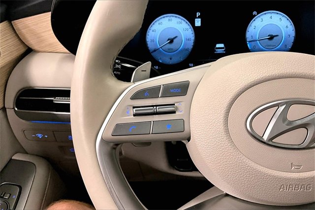 Used 2024 Hyundai Palisade Limited image 23