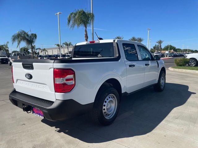 New 2026 Ford Maverick XL image 5