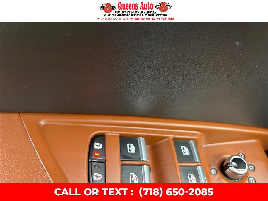 Used 2022 Audi A5 2.0T Premium w/ Convenience Package AWD/4WD image 48