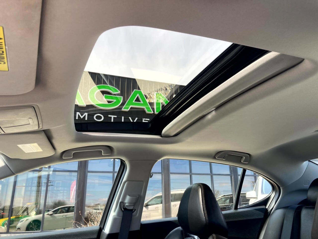 Used 2016 Acura TLX V6 w/ Technology Package image 30