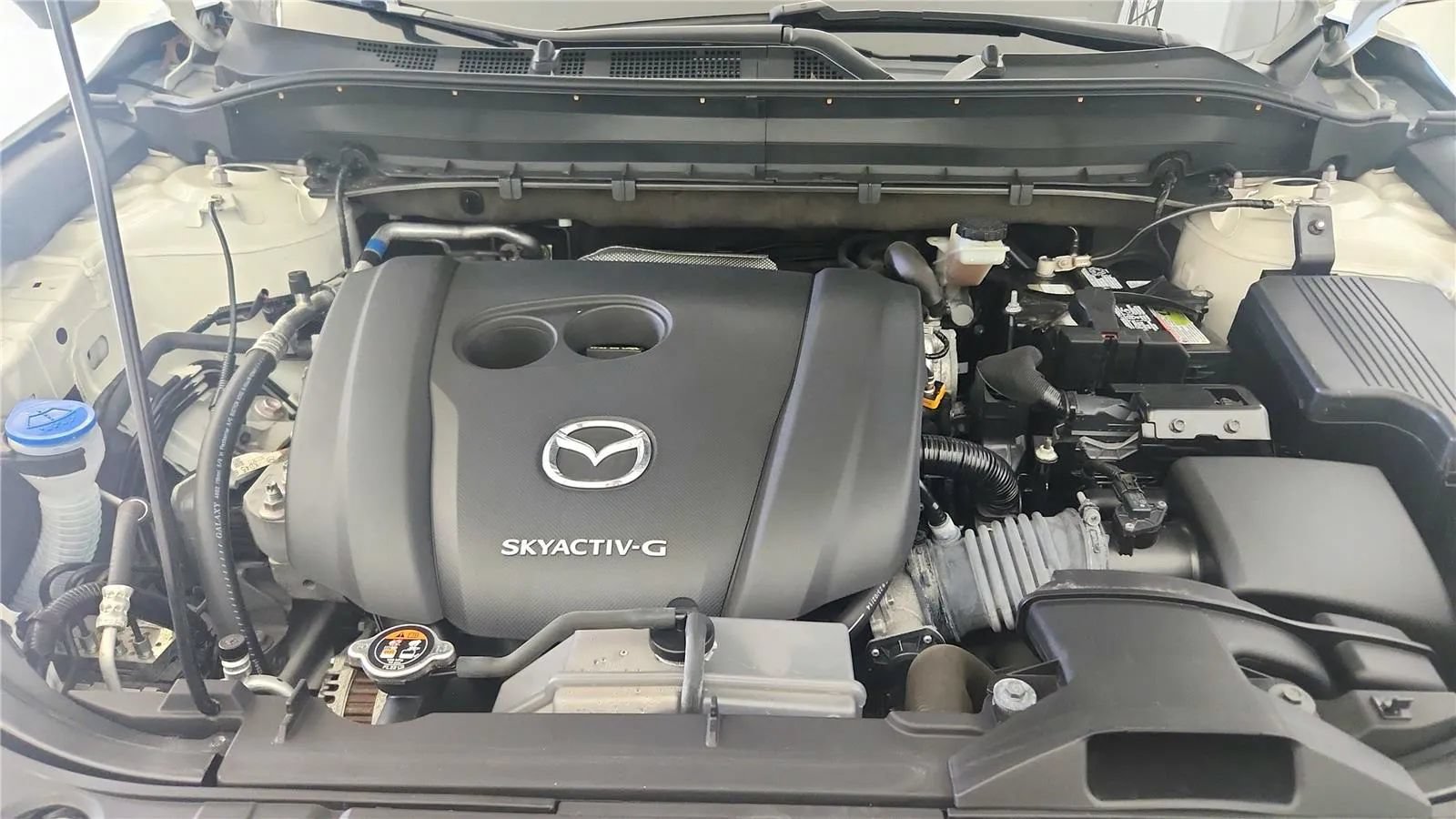 Used 2023 MAZDA CX-5 AWD 2.5 S image 20