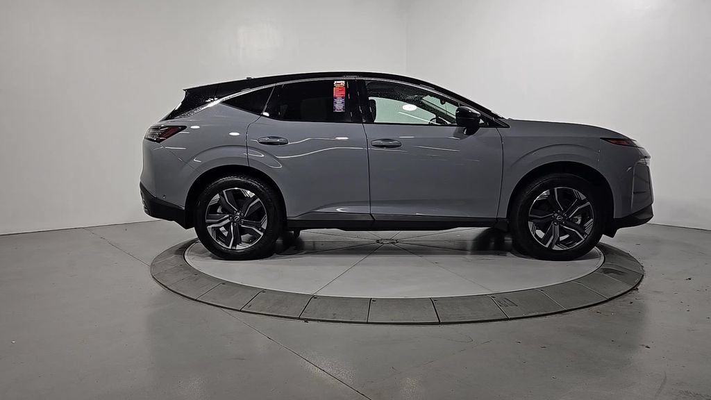 Certified 2025 Nissan Murano SL w/ Cargo Package AWD/4WD image 8
