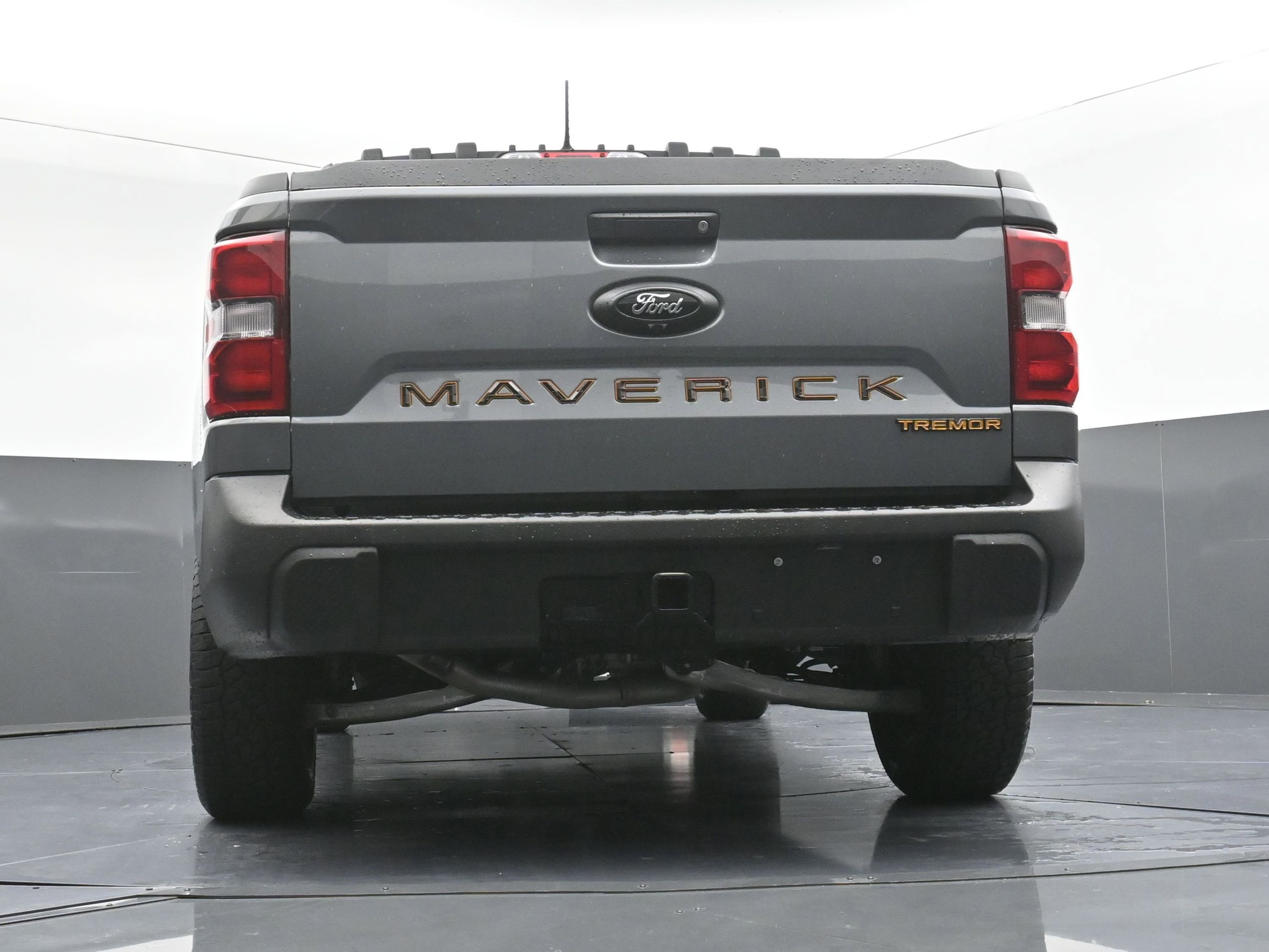 Used 2024 Ford Maverick Tremor w/ Tremor Off-Road Package AWD/4WD image 35