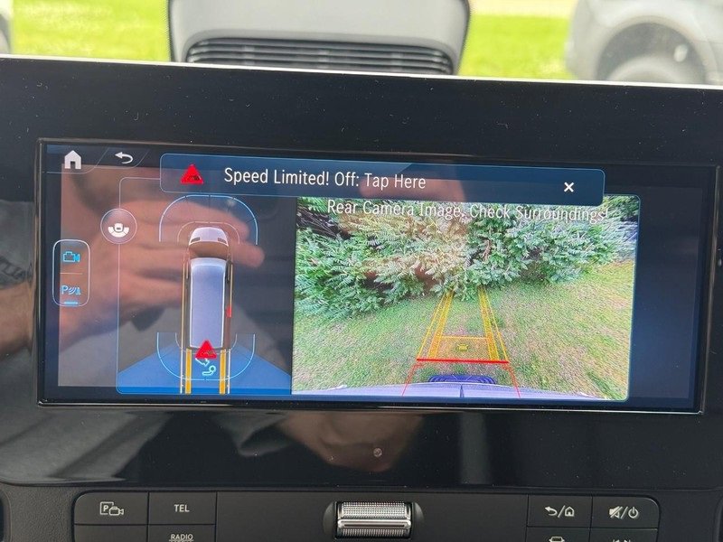 New 2025 Mercedes-Benz Sprinter 2500 image 11