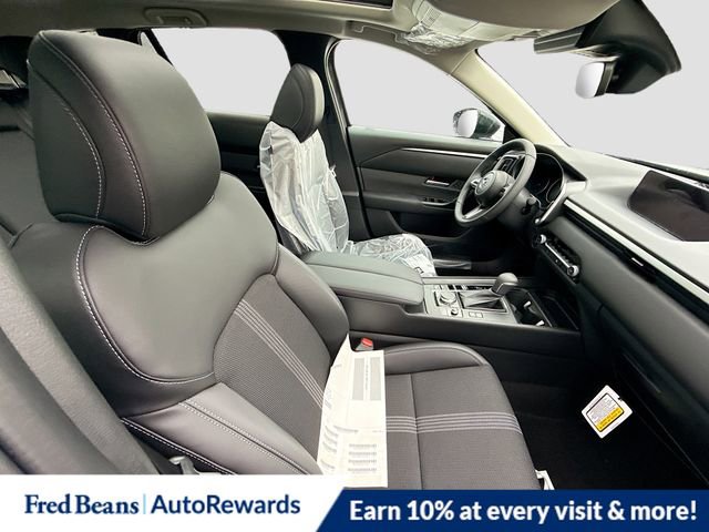 New 2026 MAZDA CX-50 2.5 Hybrid w/ Cargo Package image 30