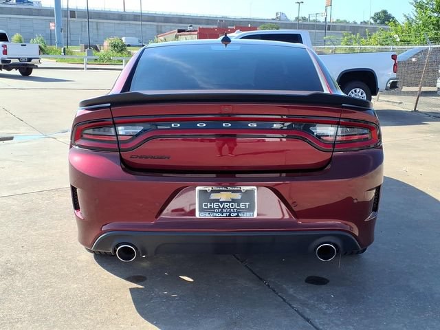 Used 2023 Dodge Charger R/T w/ Daytona Edition Group RWD image 6