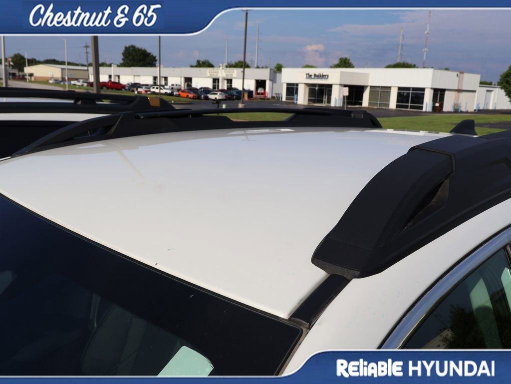 Used 2024 Subaru Outback Premium AWD/4WD image 14