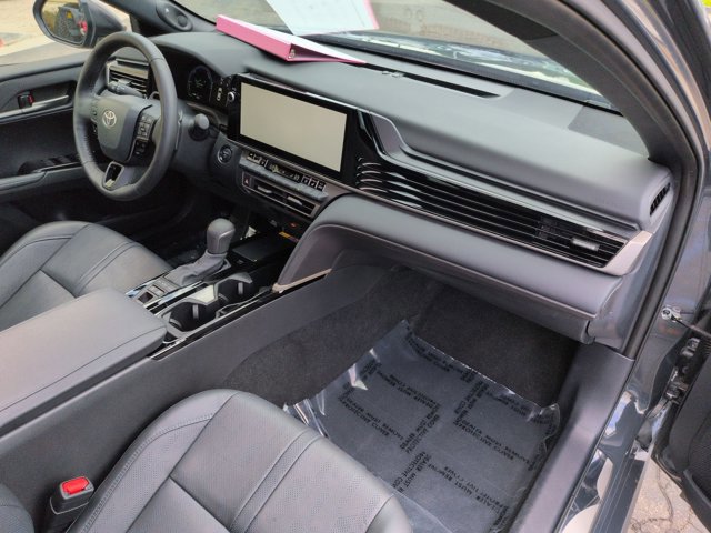 Used 2025 Toyota Camry XSE w/ Premium Plus Package AWD/4WD image 23