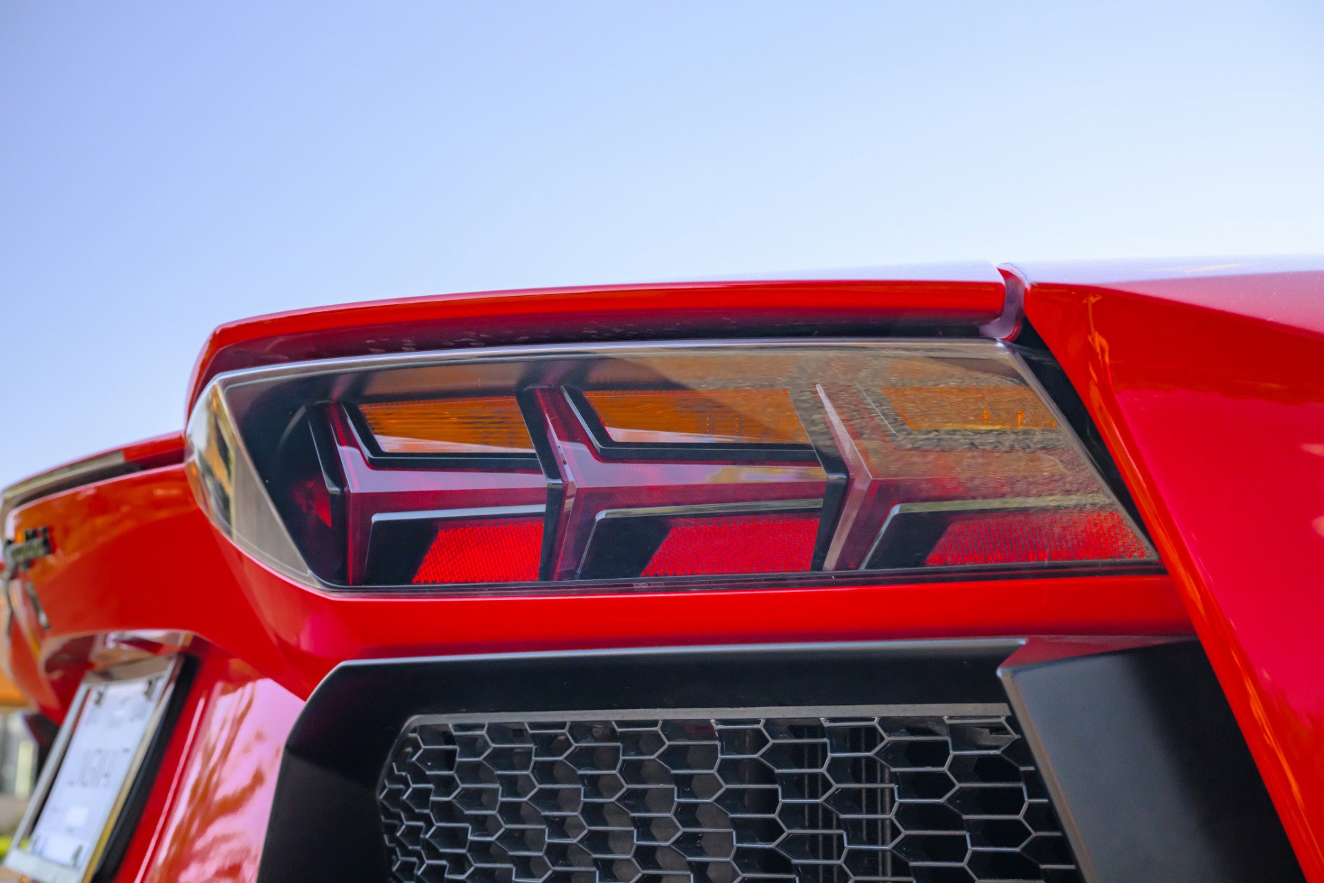 Used 2013 Lamborghini Aventador LP 700-4 image 57