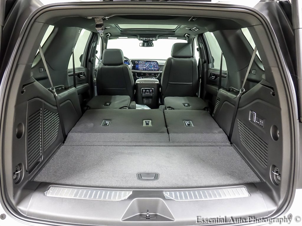 New 2026 Chevrolet Tahoe Z71 image 22