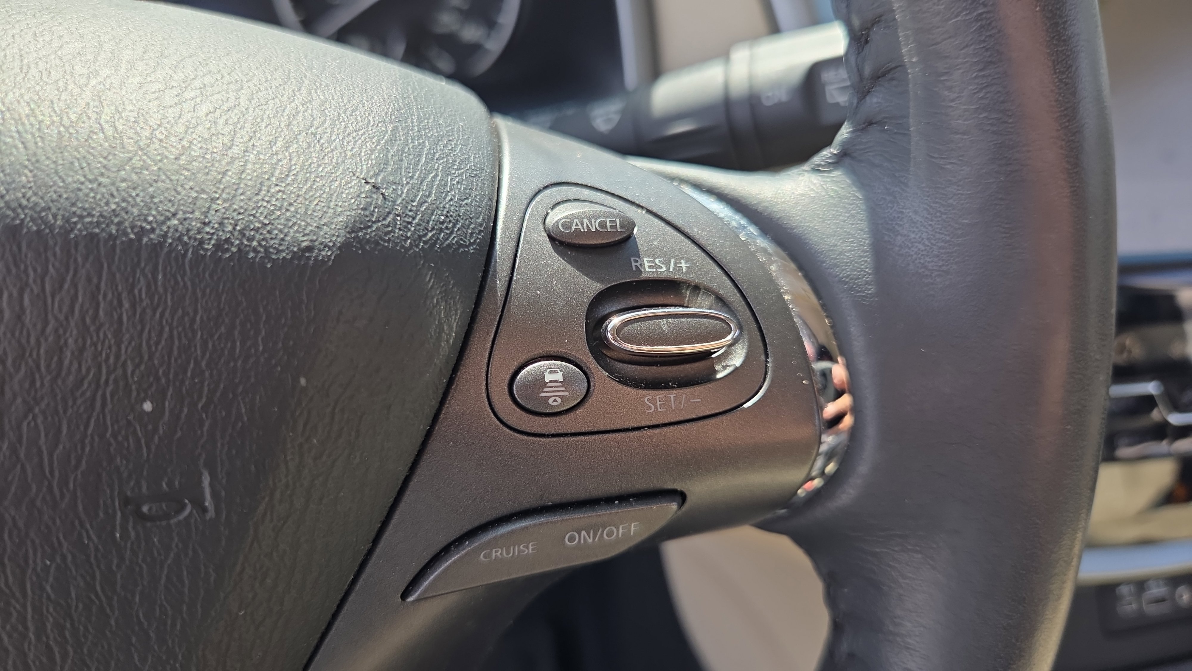 Used 2024 Nissan Murano Platinum w/ Cargo Package FWD image 25