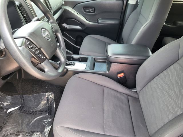 Used 2022 Nissan Frontier S w/ Technology Package image 18