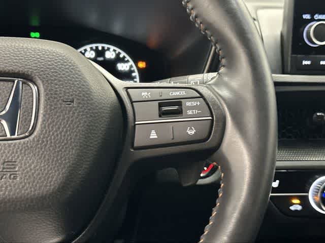 Used 2024 Honda CR-V Sport image 18