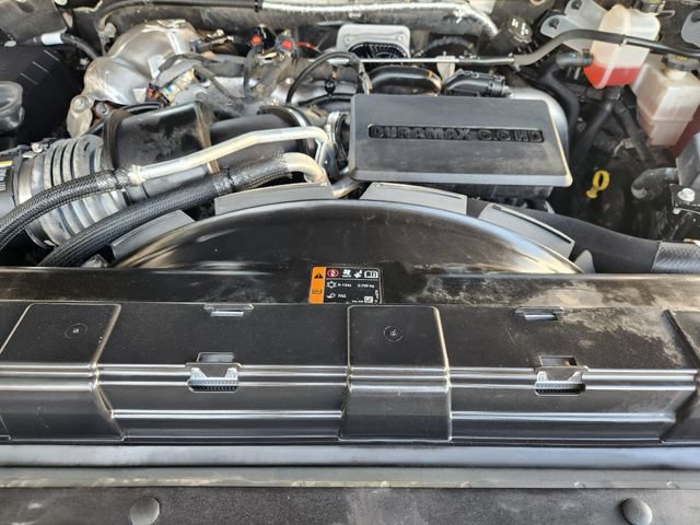 Used 2025 GMC Sierra 2500 AT4 w/ AT4 Premium Plus Package AWD/4WD image 33