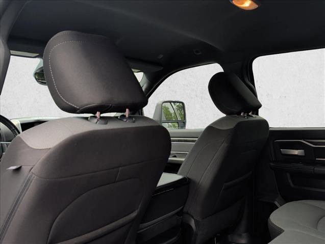 Used 2024 RAM 2500 Big Horn AWD/4WD image 16