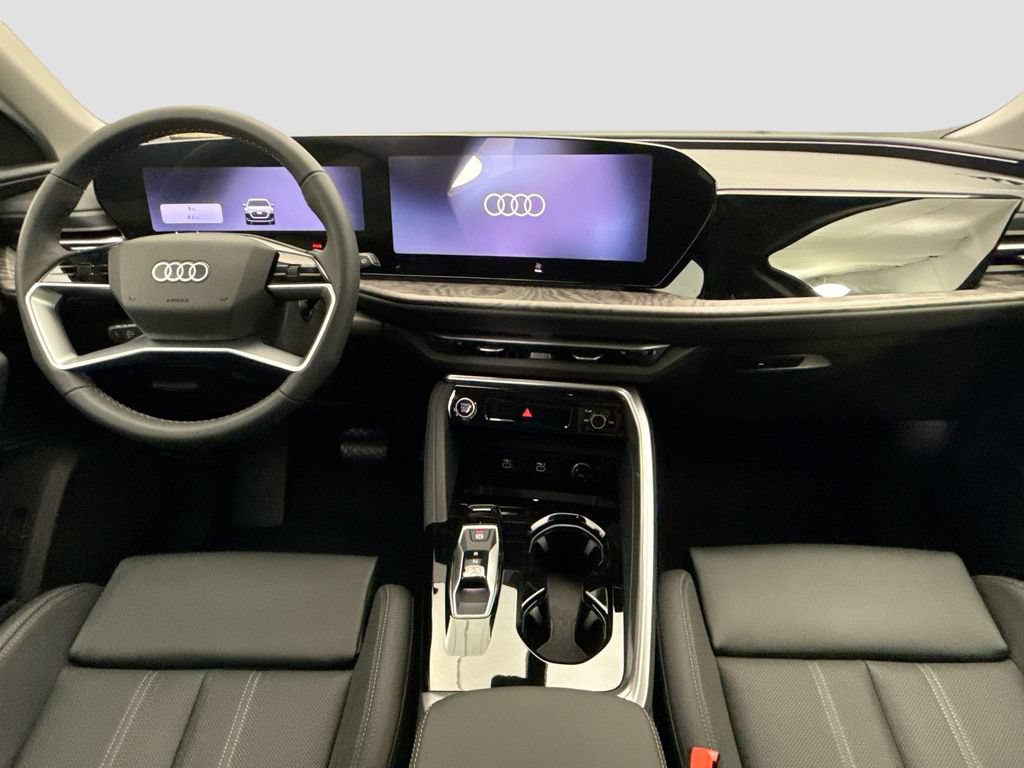 Used 2026 Audi Q5 Premium Plus AWD/4WD image 13