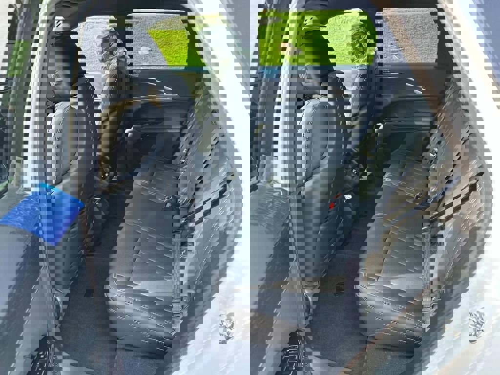 New 2025 Cadillac Lyriq Sport image 17