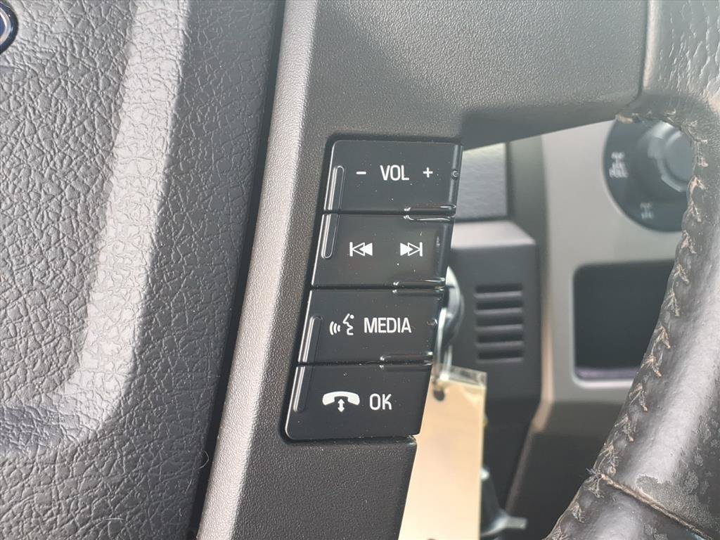 Used 2012 Ford F150 XLT w/ XLT Chrome Pkg AWD/4WD image 15