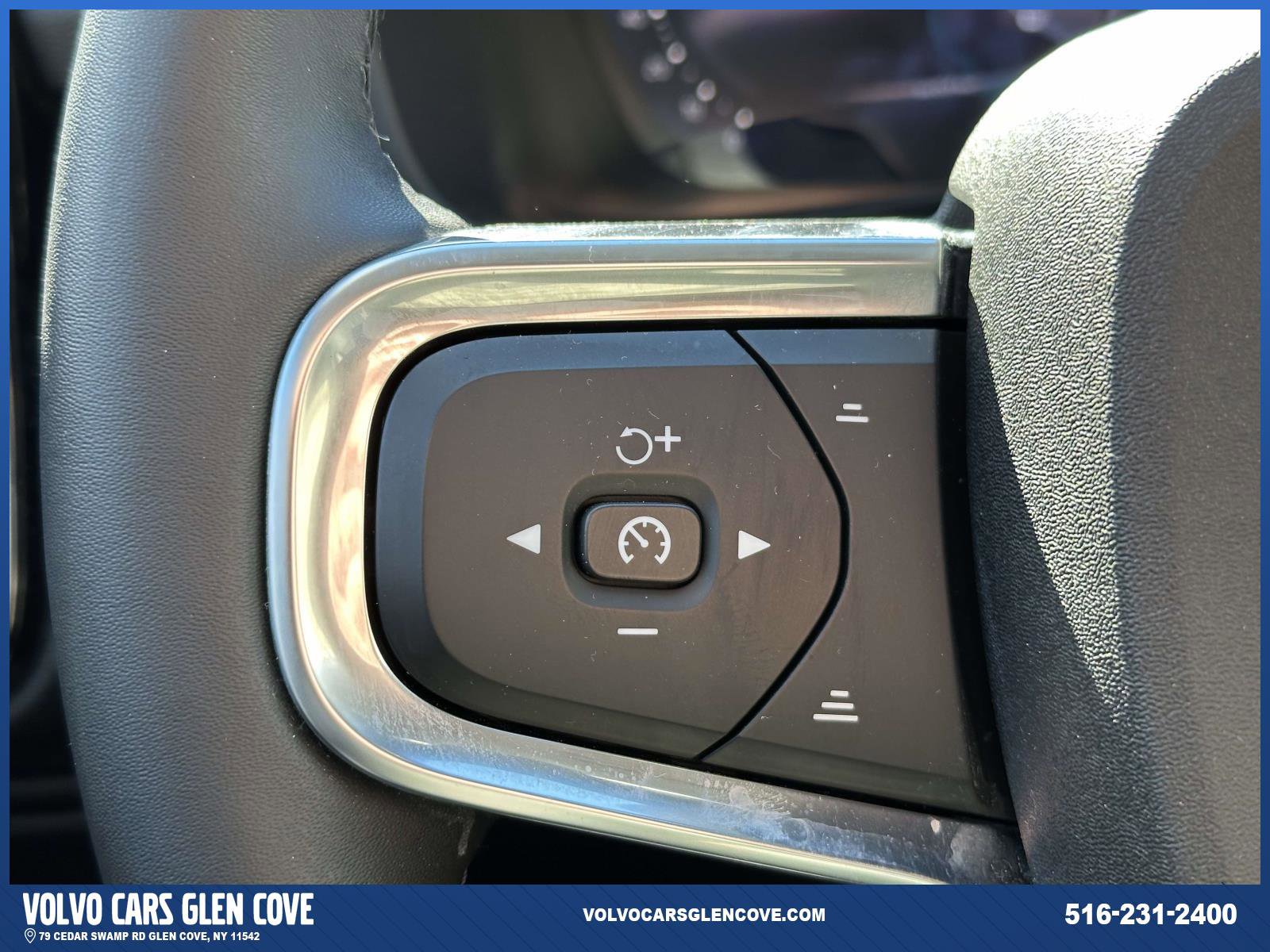 Used 2026 Volvo XC40 B5 Plus w/ Protection Package Premier image 22