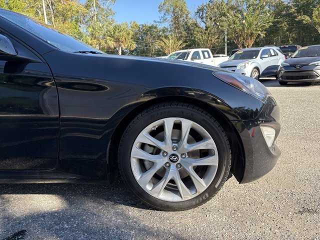 Used 2014 Hyundai Genesis 2.0T image 28