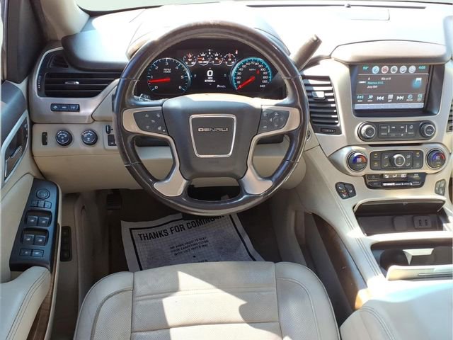 Used 2018 GMC Yukon XL Denali w/ Open Road Package AWD/4WD image 21