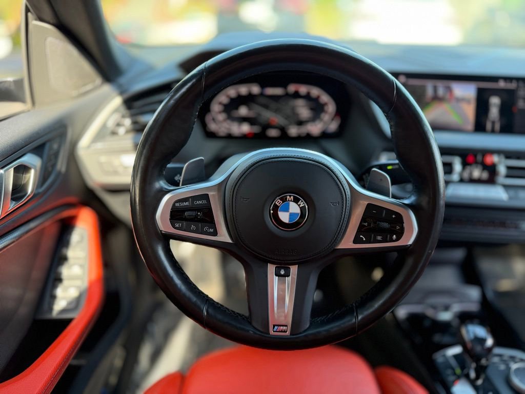 Used 2020 BMW M235i xDrive Gran Coupe w/ Premium Package AWD/4WD image 43