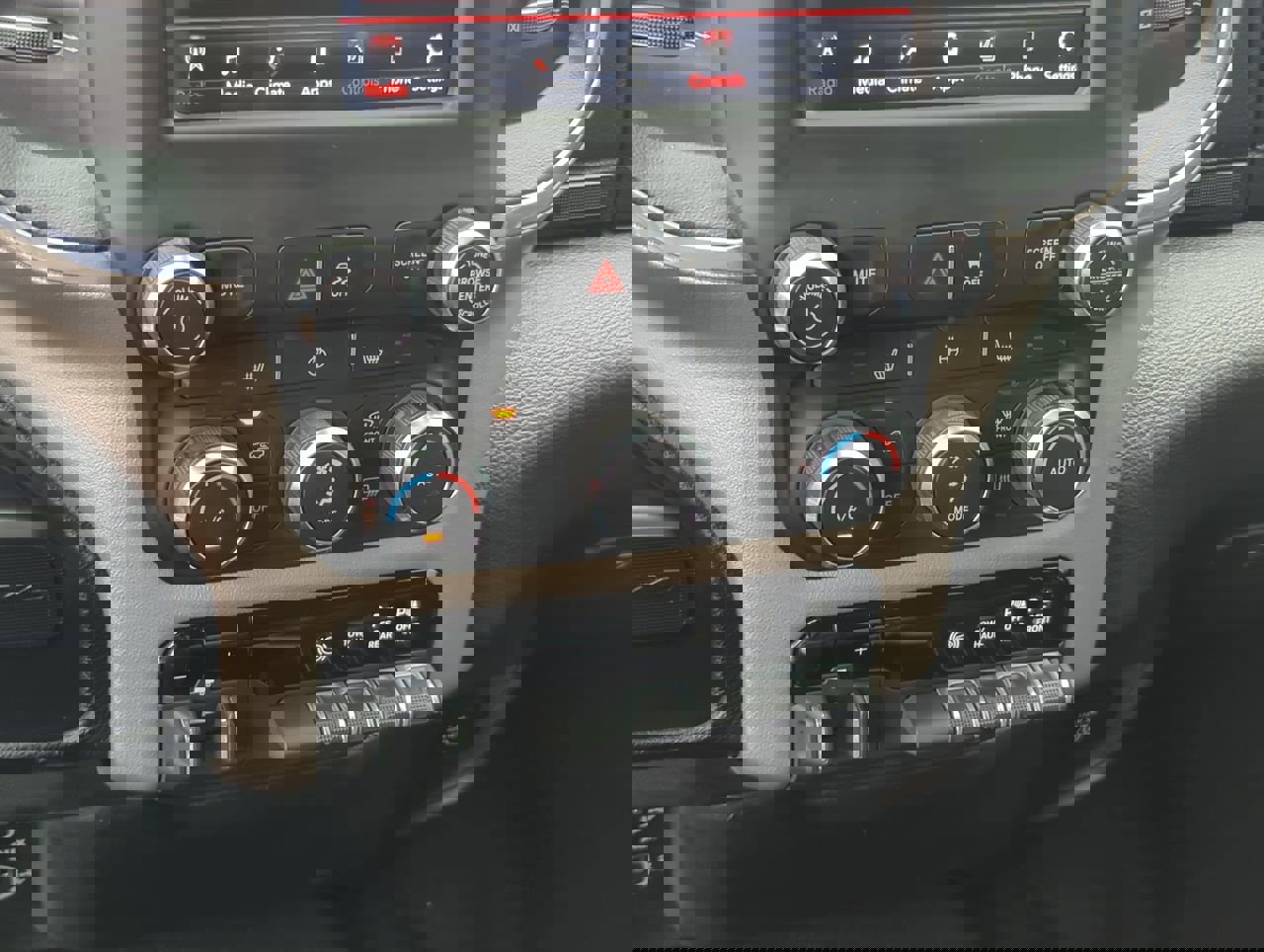 Used 2021 RAM 2500 Laramie image 22