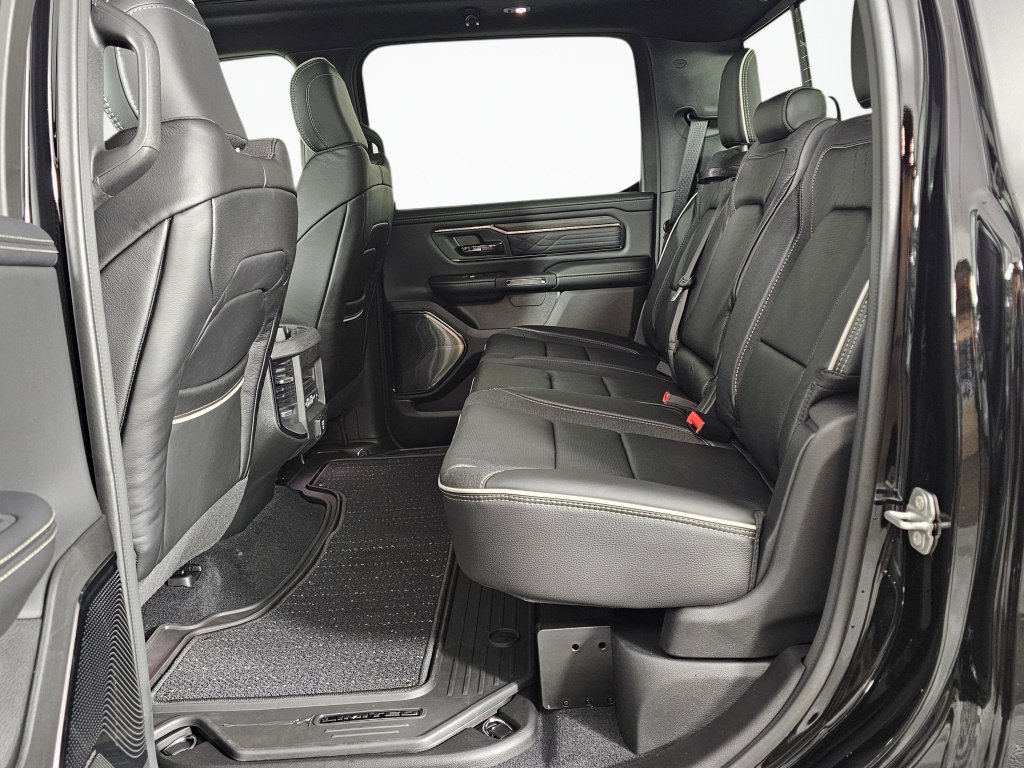 New 2026 RAM 1500 Limited AWD/4WD image 36
