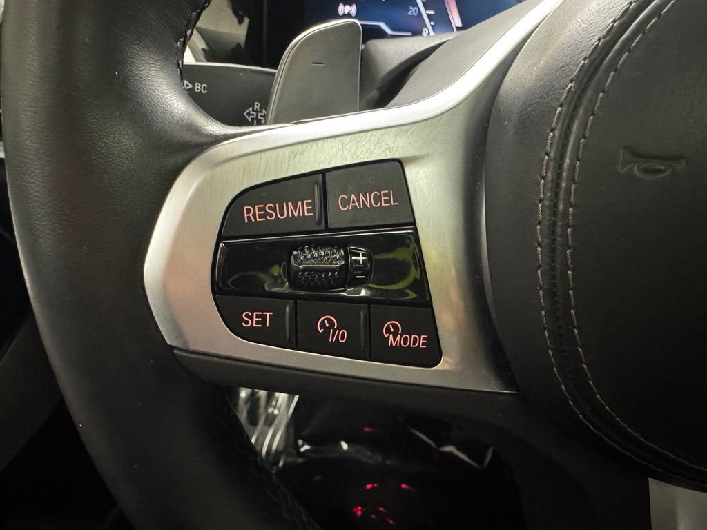 Used 2024 BMW X6 xDrive40i w/ Premium Package image 24