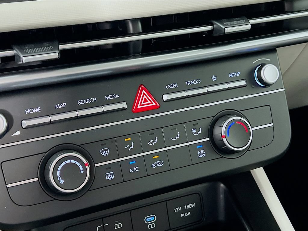 New 2026 Hyundai Tucson SE AWD/4WD image 13