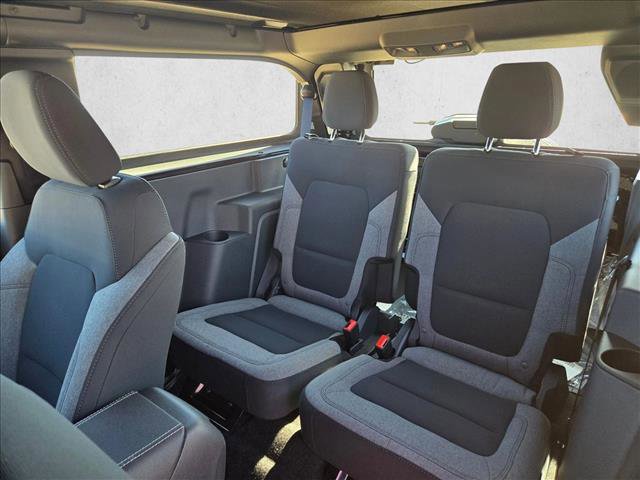 New 2025 Ford Bronco 2-Door image 15