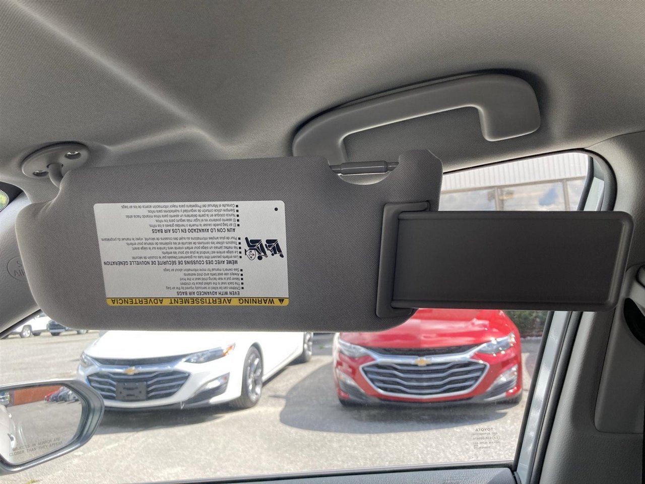 Used 2023 Toyota Camry SE image 27