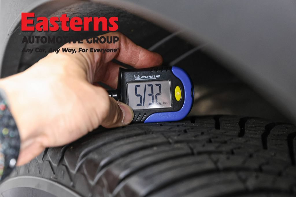 Used 2020 Kia Telluride S AWD/4WD image 32