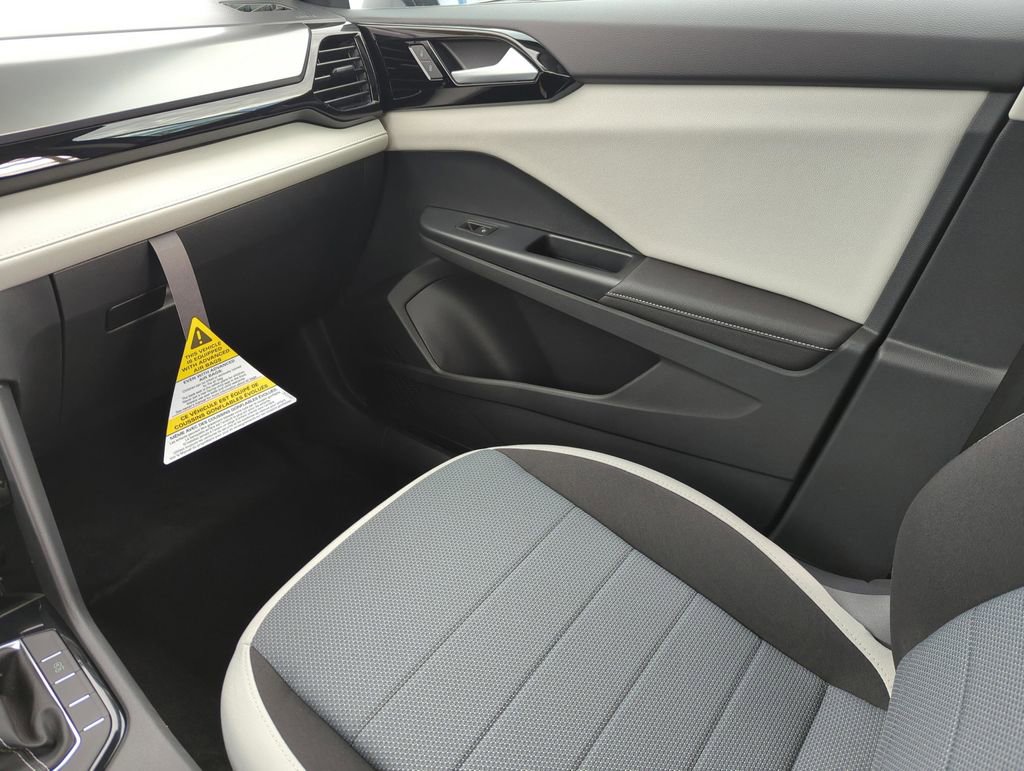 New 2026 Volkswagen Taos S image 37