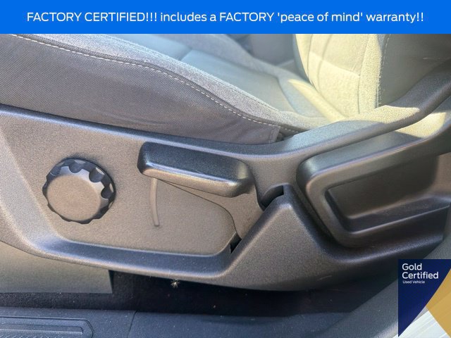 Certified 2022 Ford Bronco Big Bend AWD/4WD image 28